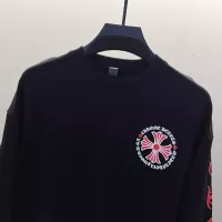 $48.00 USD Chrome Hearts Hoodies Long Sleeved For Unisex #1369996