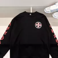 $48.00 USD Chrome Hearts Hoodies Long Sleeved For Unisex #1369996