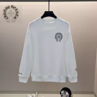 $48.00 USD Chrome Hearts Hoodies Long Sleeved For Unisex #1369997