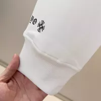 $48.00 USD Chrome Hearts Hoodies Long Sleeved For Unisex #1369997