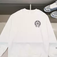 $48.00 USD Chrome Hearts Hoodies Long Sleeved For Unisex #1369997