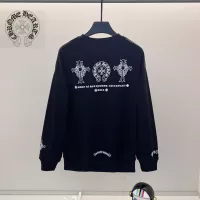 $48.00 USD Chrome Hearts Hoodies Long Sleeved For Unisex #1369998