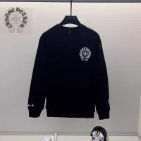 $48.00 USD Chrome Hearts Hoodies Long Sleeved For Unisex #1369998