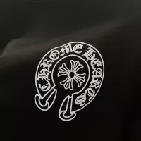 $48.00 USD Chrome Hearts Hoodies Long Sleeved For Unisex #1369998