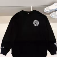 $48.00 USD Chrome Hearts Hoodies Long Sleeved For Unisex #1369998