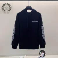 $56.00 USD Chrome Hearts Hoodies Long Sleeved For Unisex #1370000
