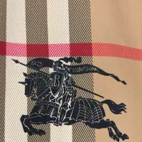$60.00 USD Burberry Jackets Long Sleeved For Men #1370009
