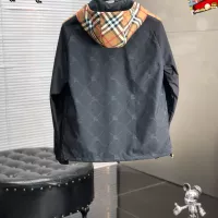 $60.00 USD Burberry Jackets Long Sleeved For Men #1370015