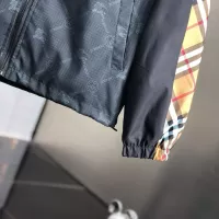 $60.00 USD Burberry Jackets Long Sleeved For Men #1370015