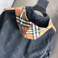 $60.00 USD Burberry Jackets Long Sleeved For Men #1370015