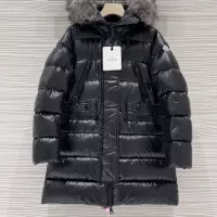 $284.30 USD Moncler Down Feather Coat Long Sleeved For Women #1370026