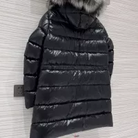 $284.30 USD Moncler Down Feather Coat Long Sleeved For Women #1370026
