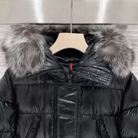 $284.30 USD Moncler Down Feather Coat Long Sleeved For Women #1370026