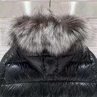 $284.30 USD Moncler Down Feather Coat Long Sleeved For Women #1370026