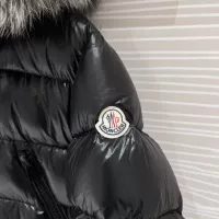 $284.30 USD Moncler Down Feather Coat Long Sleeved For Women #1370026