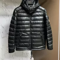 $165.00 USD Moncler Down Feather Coat Long Sleeved For Men #1370027