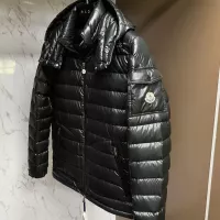 $165.00 USD Moncler Down Feather Coat Long Sleeved For Men #1370027