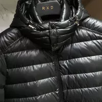 $165.00 USD Moncler Down Feather Coat Long Sleeved For Men #1370027