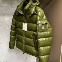 $230.00 USD Moncler Down Feather Coat Long Sleeved For Men #1370028