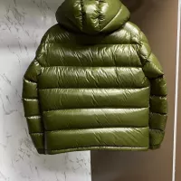 $230.00 USD Moncler Down Feather Coat Long Sleeved For Men #1370028