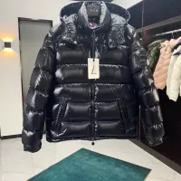 $230.00 USD Moncler Down Feather Coat Long Sleeved For Men #1370029