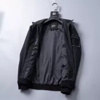 $42.00 USD Boss Jackets Long Sleeved For Men #1370032