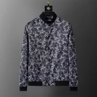 $42.00 USD Balmain Jackets Long Sleeved For Men #1370041