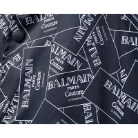 $42.00 USD Balmain Jackets Long Sleeved For Men #1370041