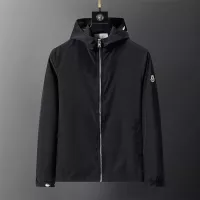 $42.00 USD Moncler Jackets Long Sleeved For Men #1370050