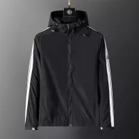 $42.00 USD Moncler Jackets Long Sleeved For Men #1370053
