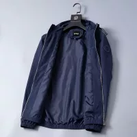 $42.00 USD Boss Jackets Long Sleeved For Men #1370056