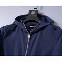 $42.00 USD Boss Jackets Long Sleeved For Men #1370056