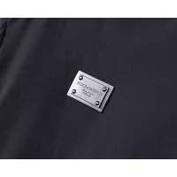 $42.00 USD Dolce & Gabbana D&G Jackets Long Sleeved For Men #1370059