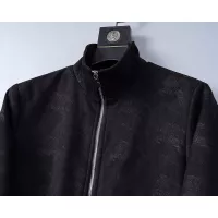 $45.00 USD Burberry Jackets Long Sleeved For Men #1370078