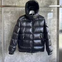 $205.00 USD Moncler Down Feather Coat Long Sleeved For Women #1370085