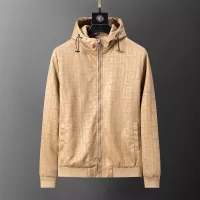 $45.00 USD Balmain Jackets Long Sleeved For Men #1370086