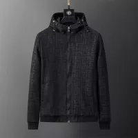 $45.00 USD Balmain Jackets Long Sleeved For Men #1370087