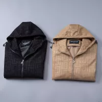 $45.00 USD Balmain Jackets Long Sleeved For Men #1370087