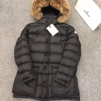 $222.00 USD Moncler Down Feather Coat Long Sleeved For Men #1370091