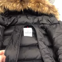 $222.00 USD Moncler Down Feather Coat Long Sleeved For Men #1370091