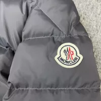 $222.00 USD Moncler Down Feather Coat Long Sleeved For Men #1370094