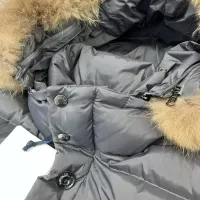 $222.00 USD Moncler Down Feather Coat Long Sleeved For Men #1370094