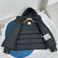 $165.00 USD Moncler Down Feather Coat Long Sleeved For Men #1370098