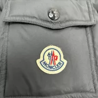 $165.00 USD Moncler Down Feather Coat Long Sleeved For Men #1370098