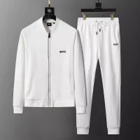 $72.00 USD Boss Tracksuits Long Sleeved For Men #1370108