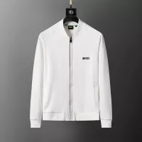 $72.00 USD Boss Tracksuits Long Sleeved For Men #1370108