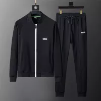 $72.00 USD Boss Tracksuits Long Sleeved For Men #1370109