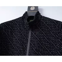 $72.00 USD Boss Tracksuits Long Sleeved For Men #1370110