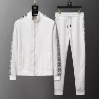 $72.00 USD Dolce & Gabbana D&G Tracksuits Long Sleeved For Men #1370113