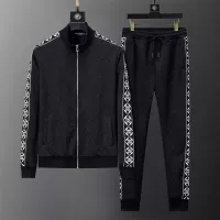 $72.00 USD Dolce & Gabbana D&G Tracksuits Long Sleeved For Men #1370114